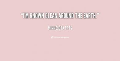 Minnesota Fats's quote #2
