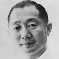 Minoru Yamasaki profile photo