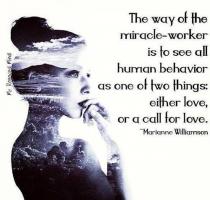 Miracle Worker quote #2