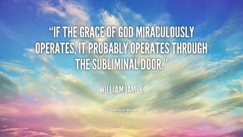 Miraculously quote #2