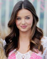 Miranda Kerr profile photo