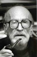 Mircea Eliade profile photo