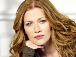 Mireille Enos profile photo