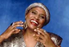 Miriam Makeba profile photo