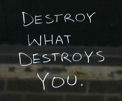 Misery Loves Company quote #2