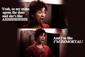 Misfits quote #3