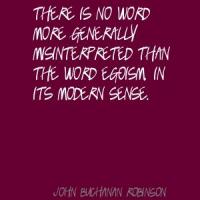 Misinterpreted quote #2