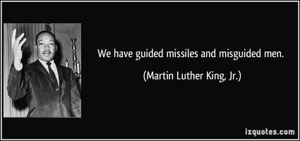 Missiles quote #1