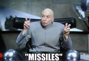 Missiles quote #1