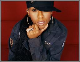 Missy Elliott's quote #1