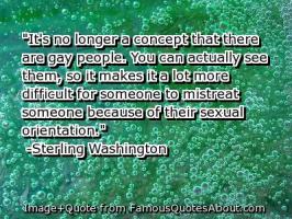 Mistreated quote #2