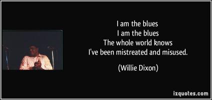 Mistreated quote #2