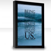 Mistreated quote #2