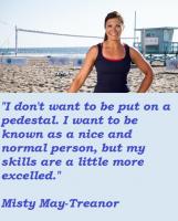 Misty May-Treanor's quote #6