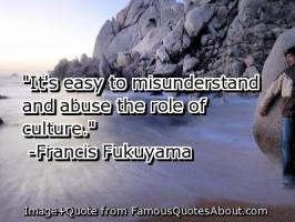 Misunderstand quote #2