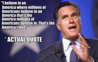 Mitt Romney quote #2