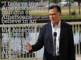 Mitt Romney quote #2