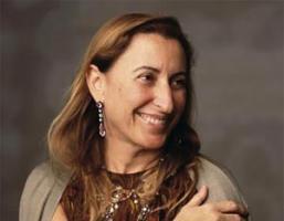 Miuccia Prada profile photo