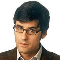 Mo Rocca profile photo