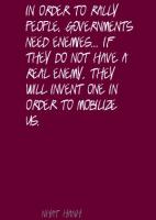Mobilize quote #2