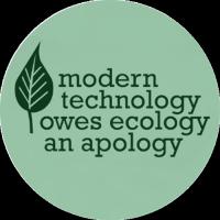 Modern Technology quote