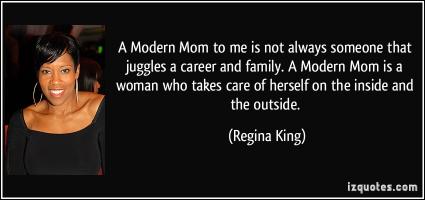 Modern Woman quote #2