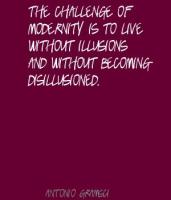 Modernity quote #1