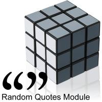 Modules quote #2