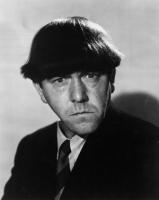 Moe Howard profile photo