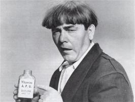 Moe Howard's quote #2