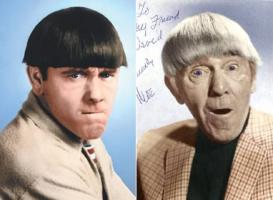 Moe Howard's quote #2