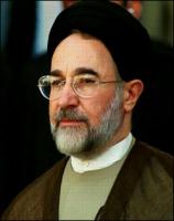 Mohammad Khatami profile photo