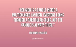 Mohammed Naguib's quote #1