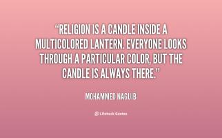 Mohammed Naguib's quote #1