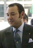 Mohammed VI of Morocco profile photo