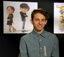 Moises Arias's quote #1