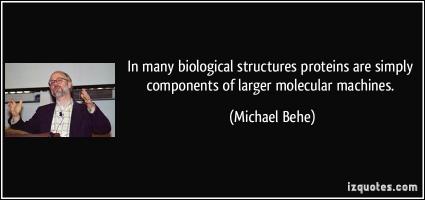 Molecular Machines quote #2
