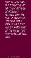 Molecular Machines quote #2