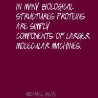 Molecular Machines quote #2