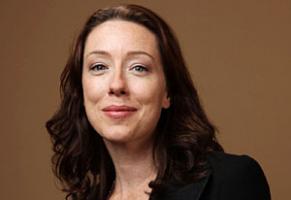 Molly Parker's quote #5