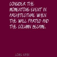 Momentous quote #1