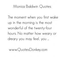 Monica quote #1