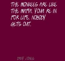 Monkees quote #1