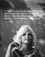 Monroe quote #4