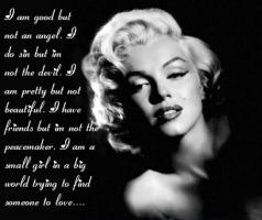 Monroe quote #4