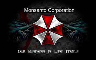 Monsanto quote #1