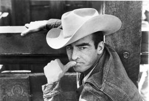 Montgomery Clift's quote #2