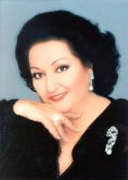 Montserrat Caballe profile photo