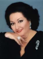 Montserrat Caballe's quote #1