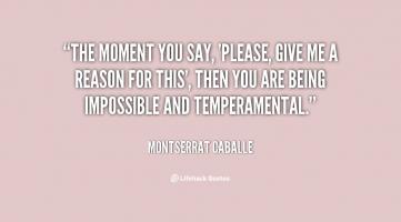 Montserrat Caballe's quote #1
